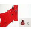 Beta Steering Lock Plug