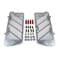 Beta 125RR-S Radiator Guards