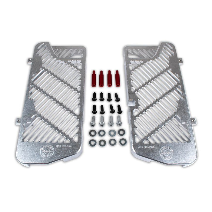 Beta 125RR-S Radiator Guards