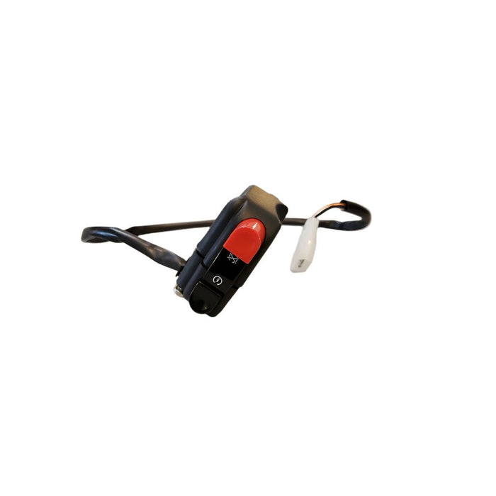 Beta 125RR Start/Kill Switch Assembly