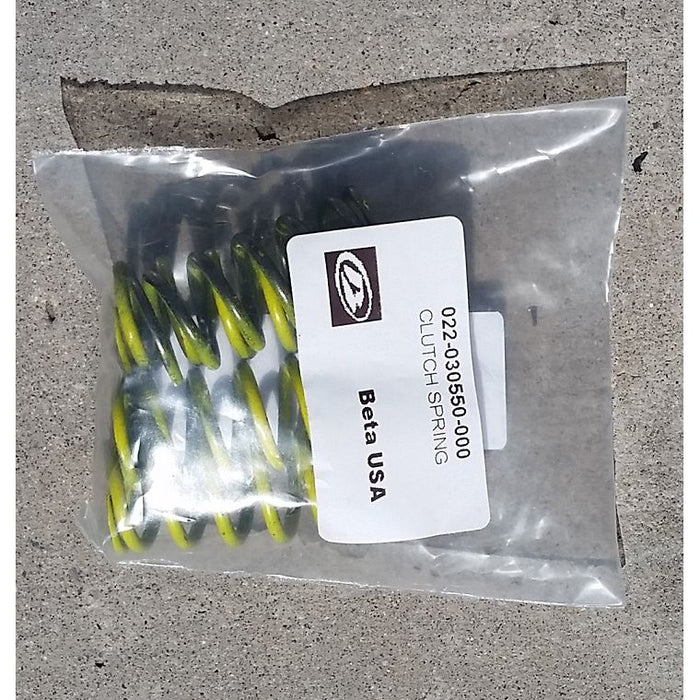 Beta (13-17) Clutch Spring Set