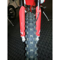 Beta (13-18) Fork Guard Set Red