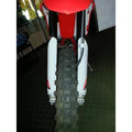 Beta (13-18) Fork Guard Set White