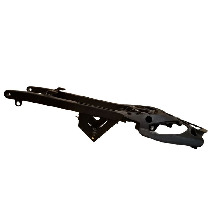 Beta (13-19) Upper Subframe Black