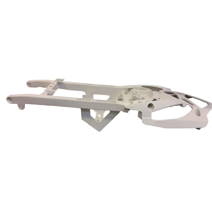 Beta Upper Subframe