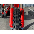 Beta (19-) Fork Guard Set Red