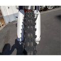 Beta (19-) Fork Guard Set White