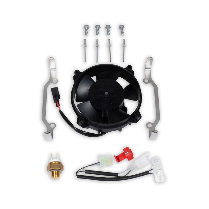 Beta 2-stroke (20-) Cooling Fan Kit