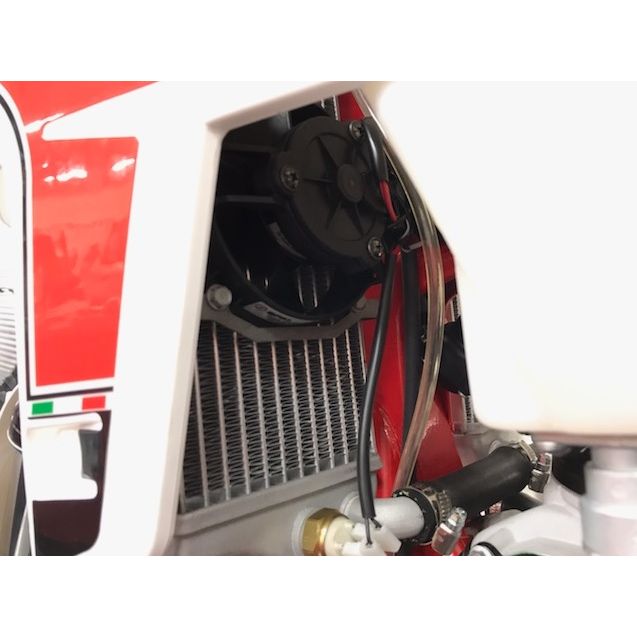 Beta 2-stroke (20-) Cooling Fan Kit
