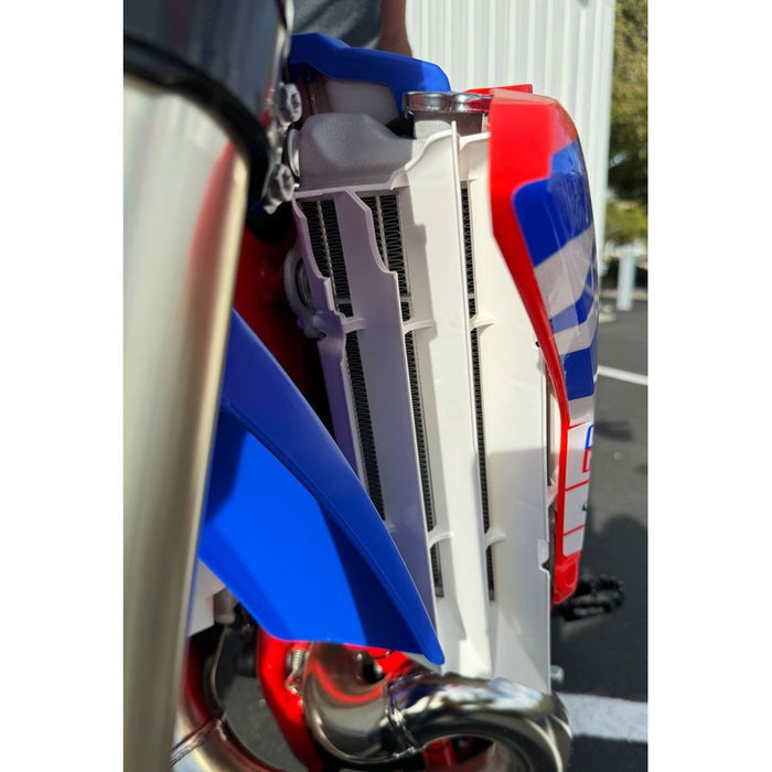 Beta 2-stroke 350RX|RR (20-) Radiator (Left)