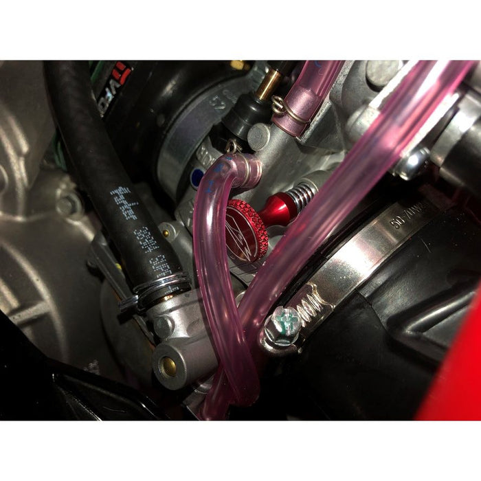 Beta 2-stroke Billet Idle Screw