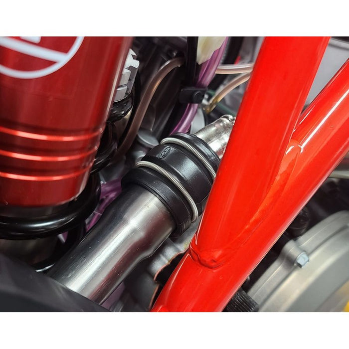 Beta 2-stroke Pipe Coupler Spring Kit