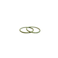 Beta 2-stroke Pipe O-ring Set