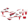 Beta 2-stroke RR Graphics Kit (2018)