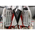 Beta 2-stroke RR|RR-S|RS (20-) Radiator Grill Set White