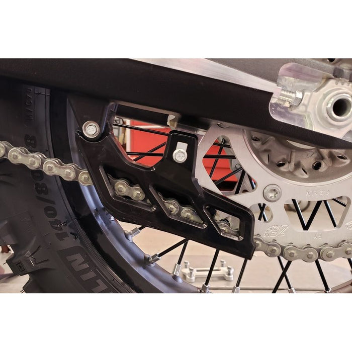 Beta (20-) Chain Guide Black