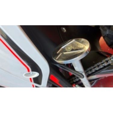 Beta (20-) Oversize Kickstand Pad
