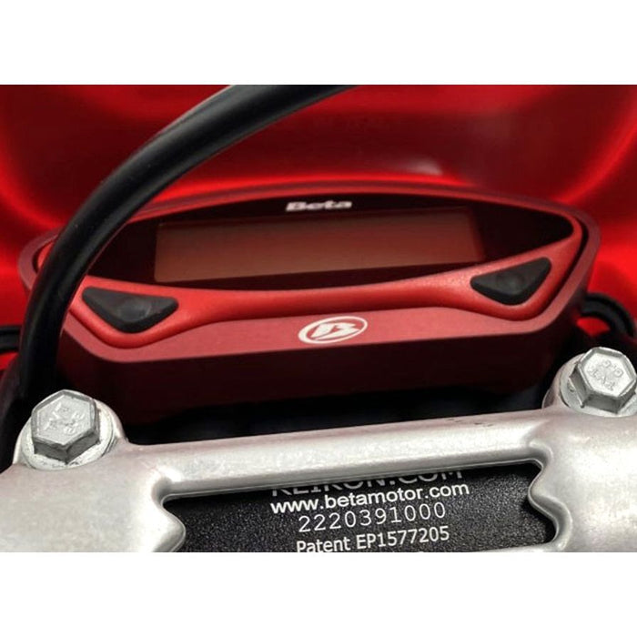 Beta (20-) Speedometer Guard