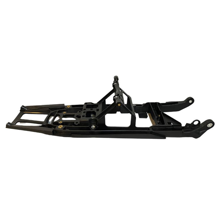 Beta (20-) Upper Subframe