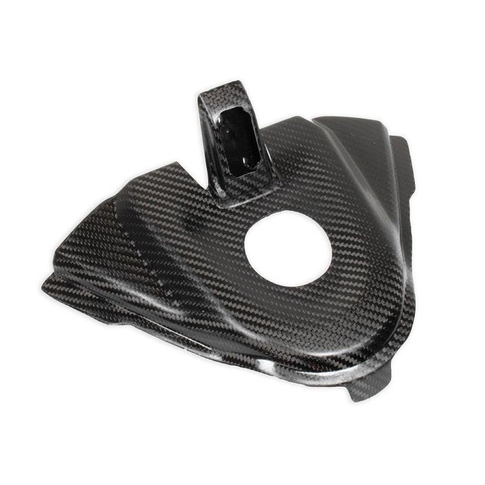 Beta (20-24) CF Tank Cover