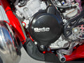 Beta 200|125 Ignition Cover