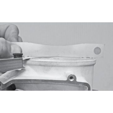 Beta 200RR Squish Measuring Tool