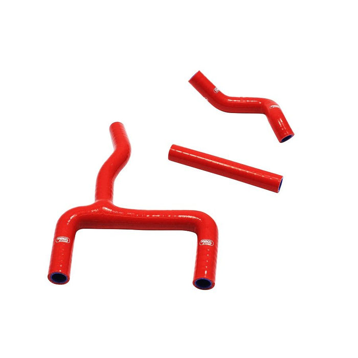 Beta 200RR|125RR (18-19) Radiator Hose Kit