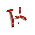 Beta 200RR|125RR (20-) Radiator Hose Kit