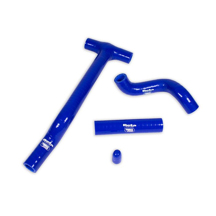 Beta 200RR|125RR (20-) Radiator Hose Kit