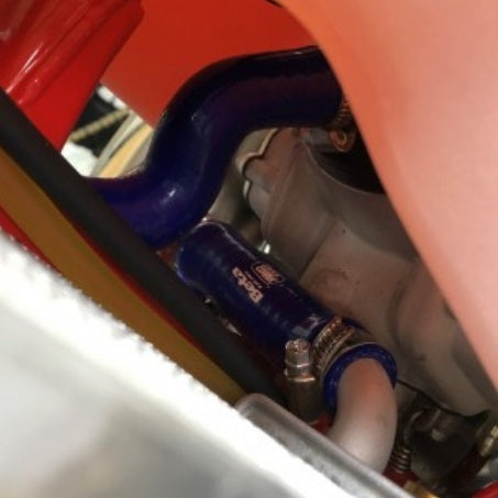 Beta 200RR|125RR (20-) Radiator Hose Kit