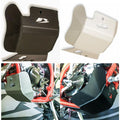 Beta 200RR|125RR Aluminum Skid Plate