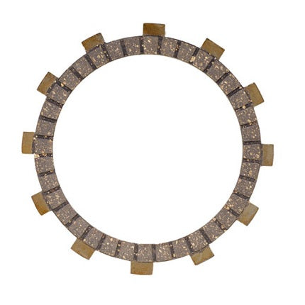 Beta 200RR|125RR Clutch Friction Disc Set