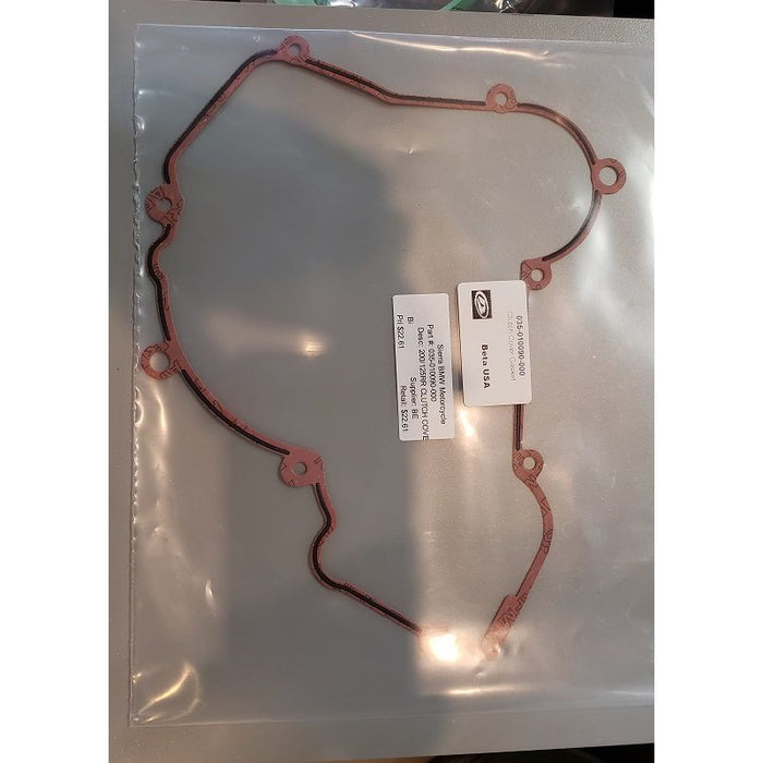 Beta 200RR|125RR Inner Clutch Cover Gasket