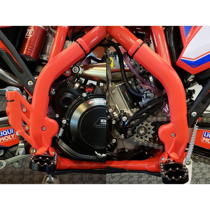 Beta (24-) Frame Guard Set Red