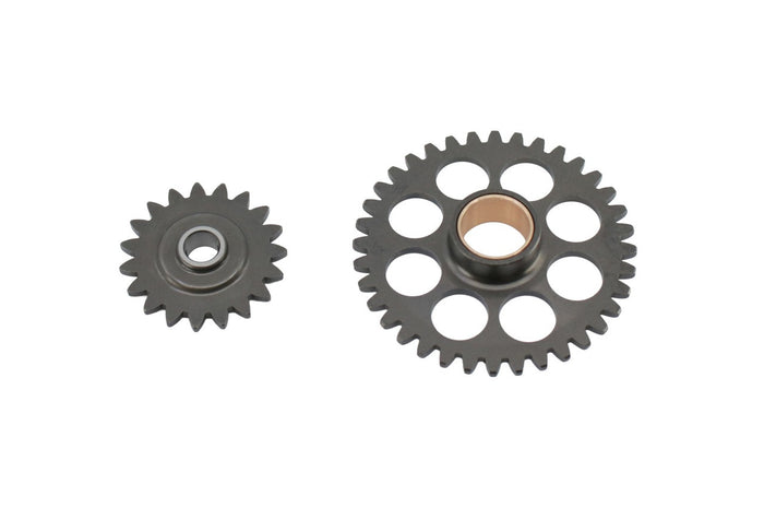 Beta 24-on 450RX, 25-on 4-stroke Race and 450RC Steel Oil Pump Gear Kit
