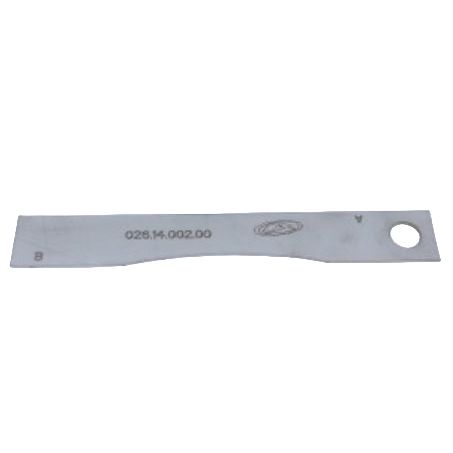 Beta 300|250 (13-17) Squish Measuring Tool