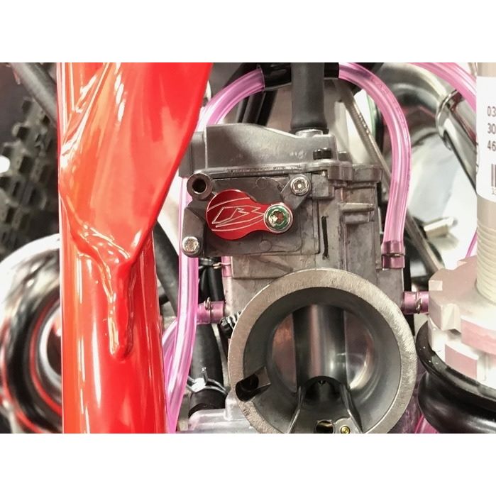 Beta 300|250 Oil Injection Removal Kit