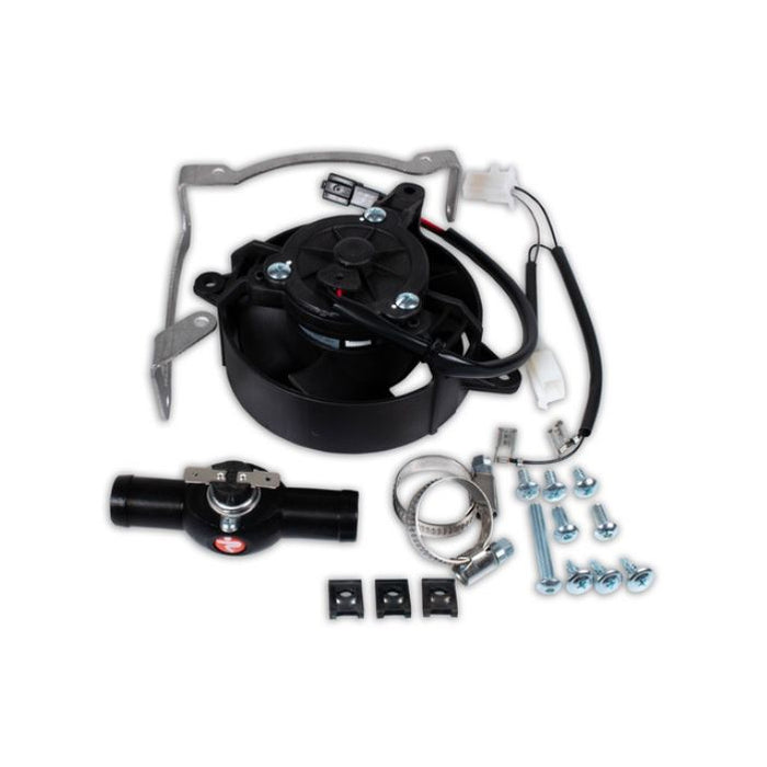 Beta 300RR|250RR (13-19) Cooling Fan Kit