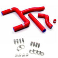 Beta 2-stroke Radiator Hose Kit