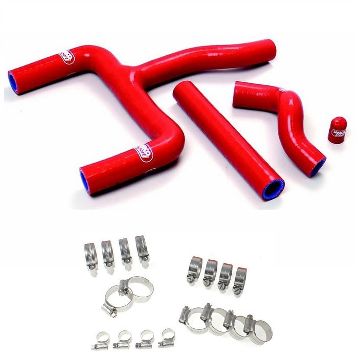 Beta 2-stroke Radiator Hose Kit