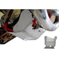 Beta 300RR|250RR Aluminum Skid Plate