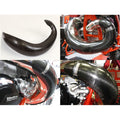 Beta 300RR|250RR CF Pipe Guard