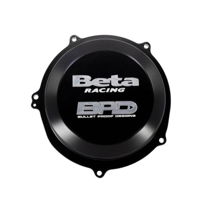 Beta 350RX|300|250 (18-) Bullet Proof Designs Heavy Duty Clutch Cover