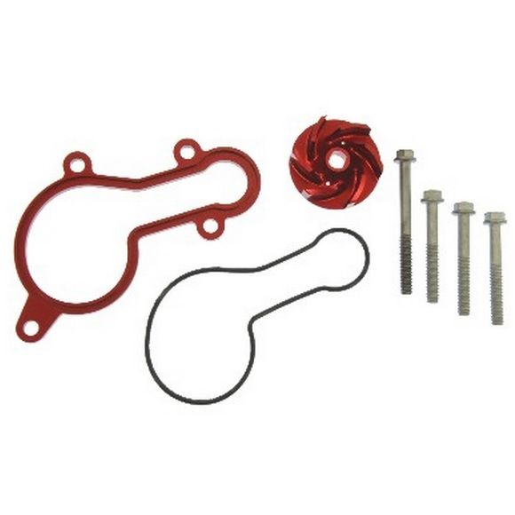 Beta 2-stroke Oversized Water Impeller Kit
