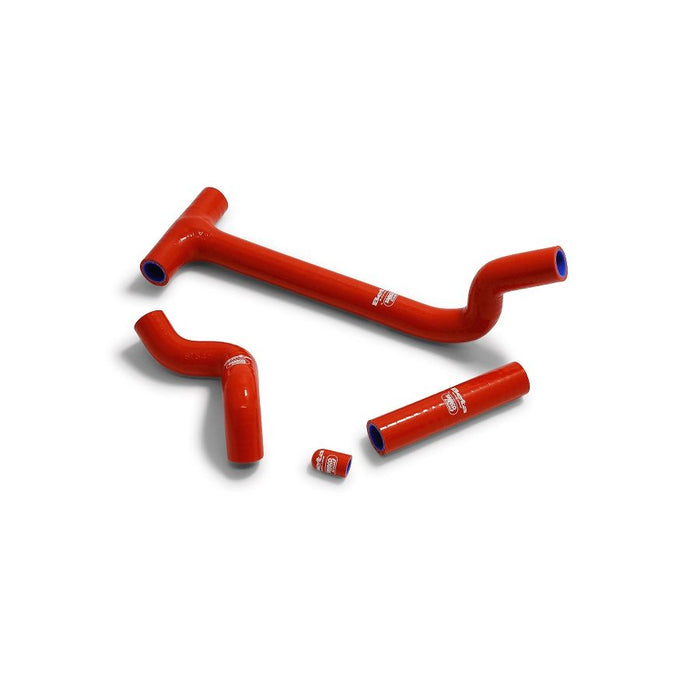 Beta 350RX|300RR|250RR (20-) Radiator Hose Kit