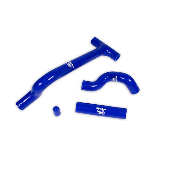 Beta 350RX|300RR|250RR (20-) Radiator Hose Kit