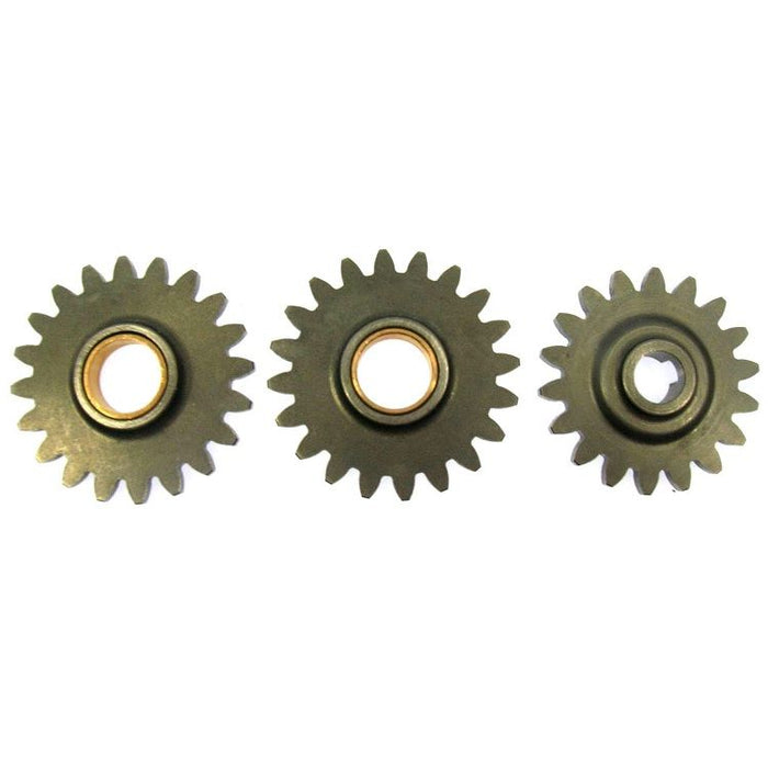 Beta 4-stroke (10-14) Steel Oil Pump Gear Kit