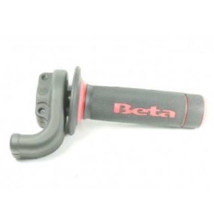 Beta 4-stroke (10-15) Throttle Assembly