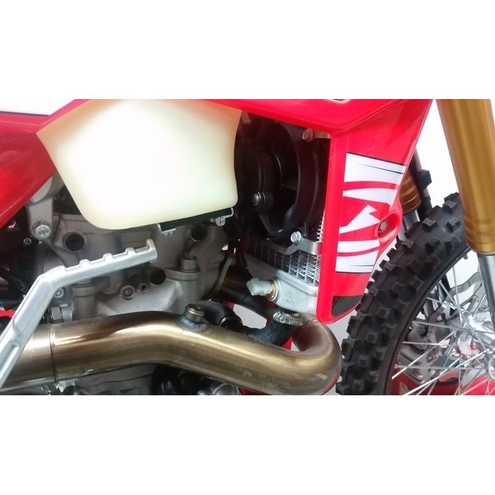Beta 4-stroke (10-19) Cooling Fan Kit