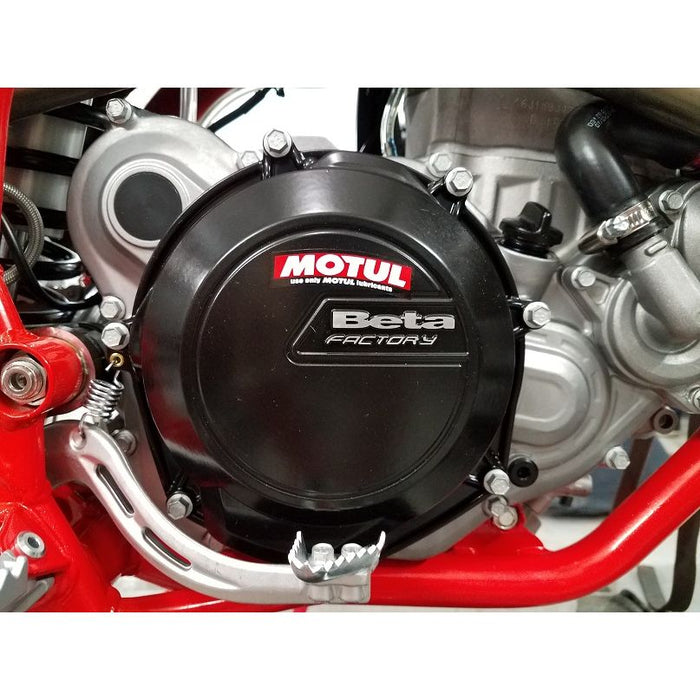 Beta 4-stroke (18-) Clutch Cover